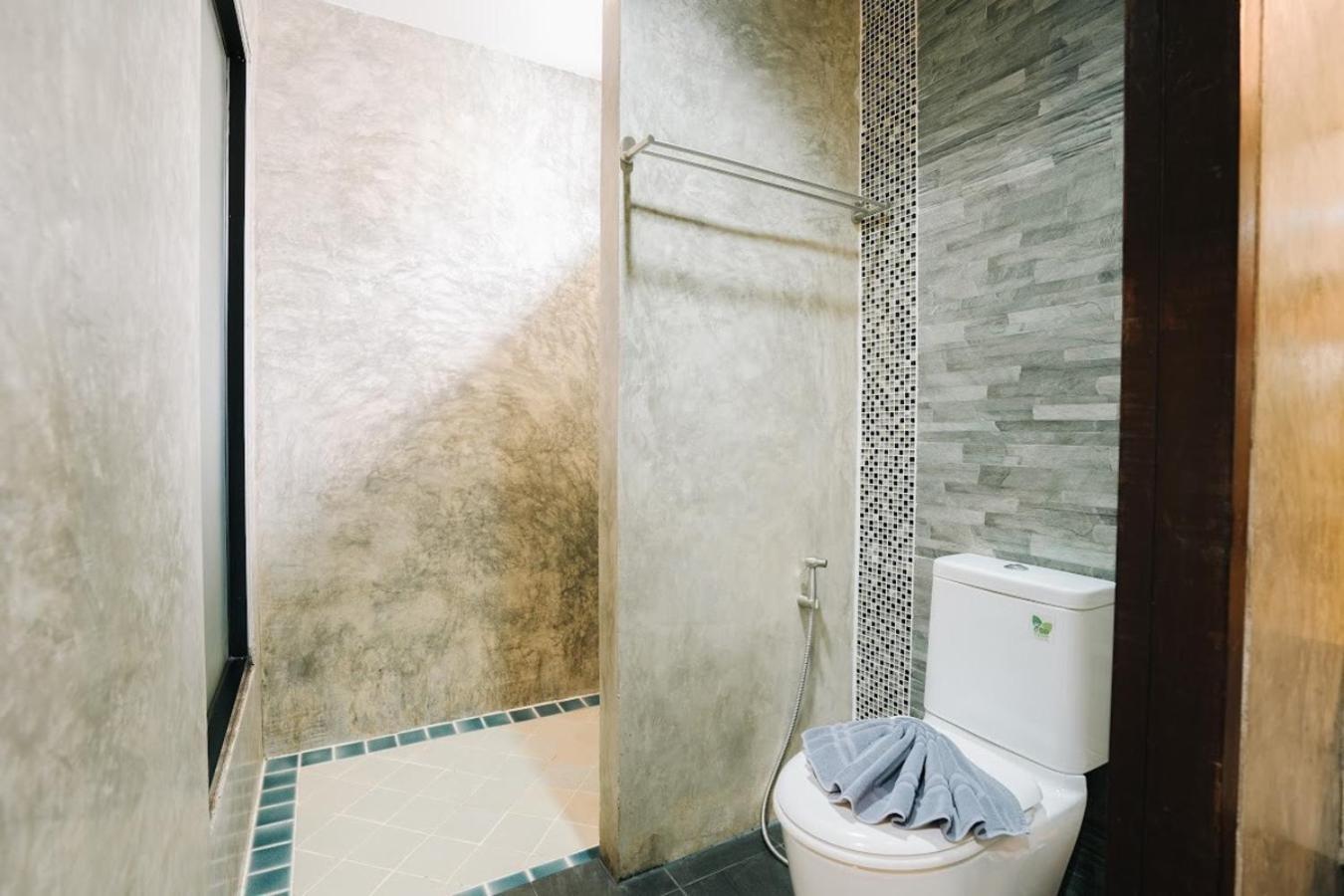 Le Canal Boutique House Csiangmaj Kültér fotó