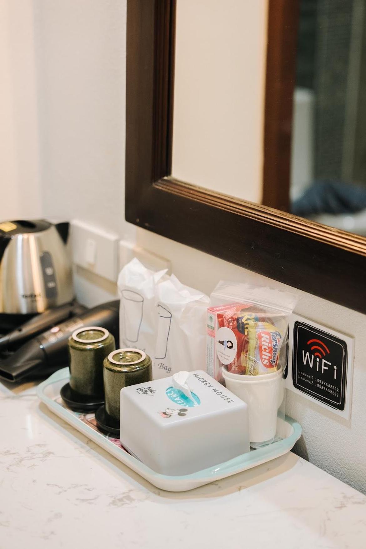 Le Canal Boutique House Csiangmaj Kültér fotó